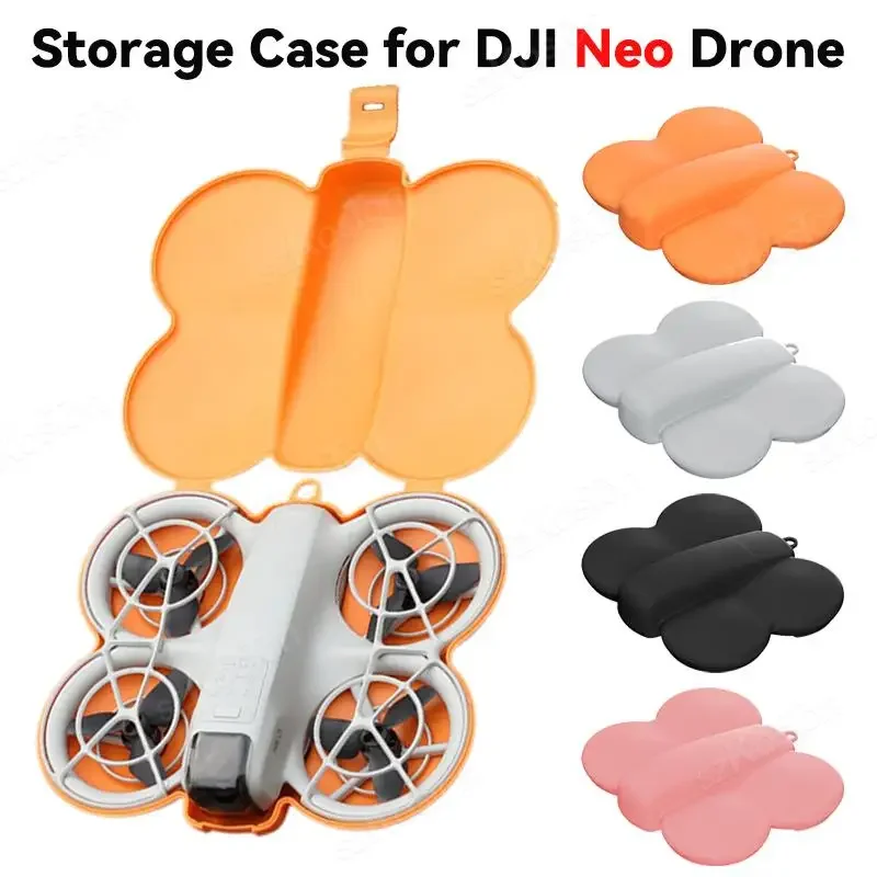 DJI Neo Drone Case Anti-collision Travel Storage