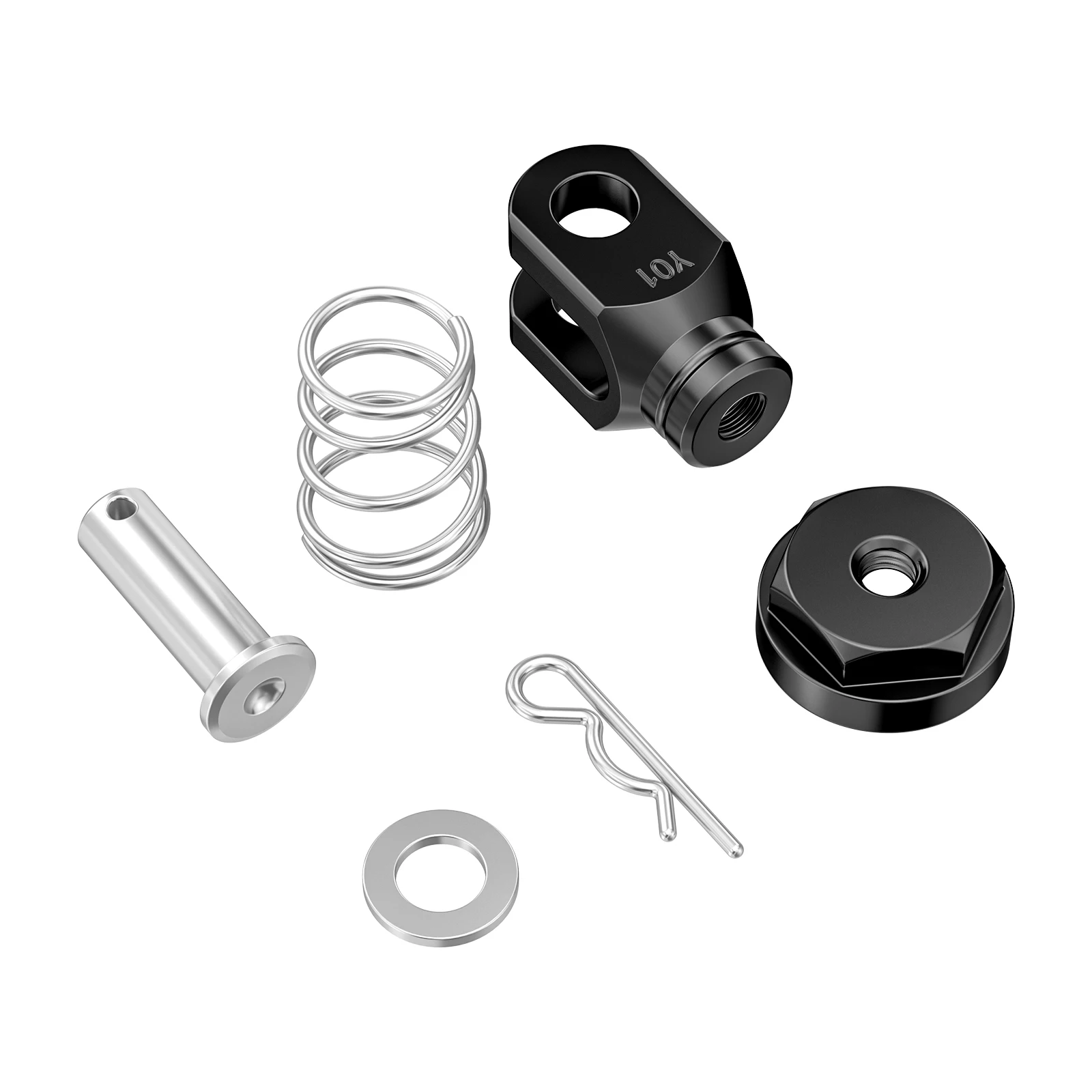 Motorrad Bremse Hinten Rückkehr Frühling Kit Für Yamaha WR250F WR450F YZ125 YZ125X YZ250 YZ250F YZ450F YZ250X WRF YZF 250 450 YZ250 – Detail 11
