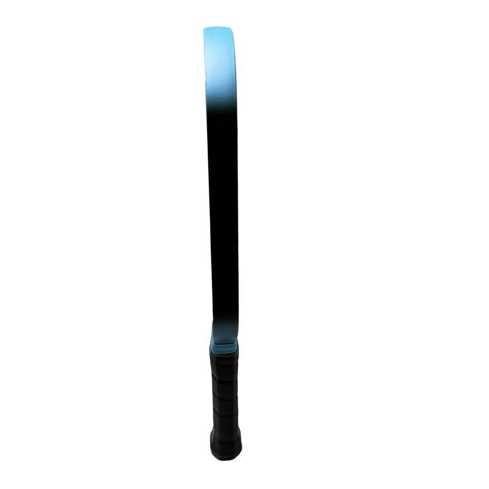 Ben Johns perseus-カーボンファイバーピックルボールパドル,gen 3