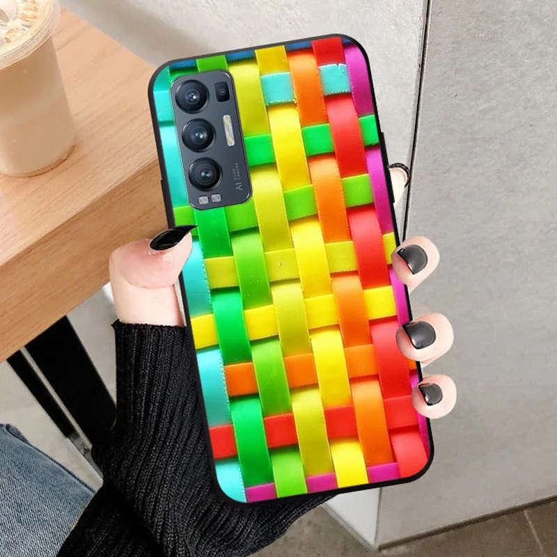 Luxury Shockproof Silicone TPU Phone Case Cover