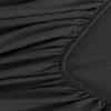High Quality Fitted Sheet Single Double King Queen Size Mattress Cover With Elastic Band Bed Sheet 90/120/150/180 Fit Sheet 6