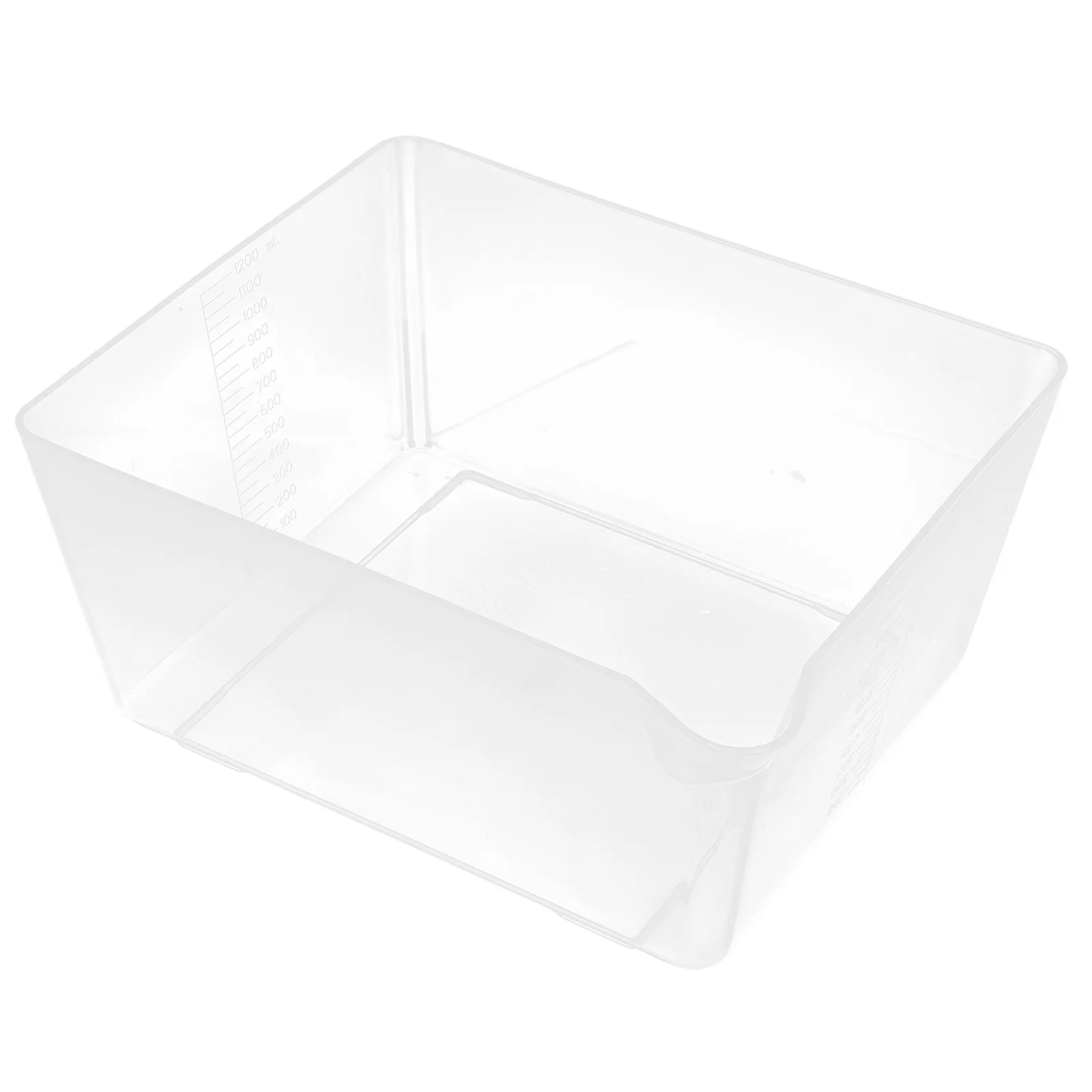 Рисунок 5 - кухонные весы, прозрачный лото