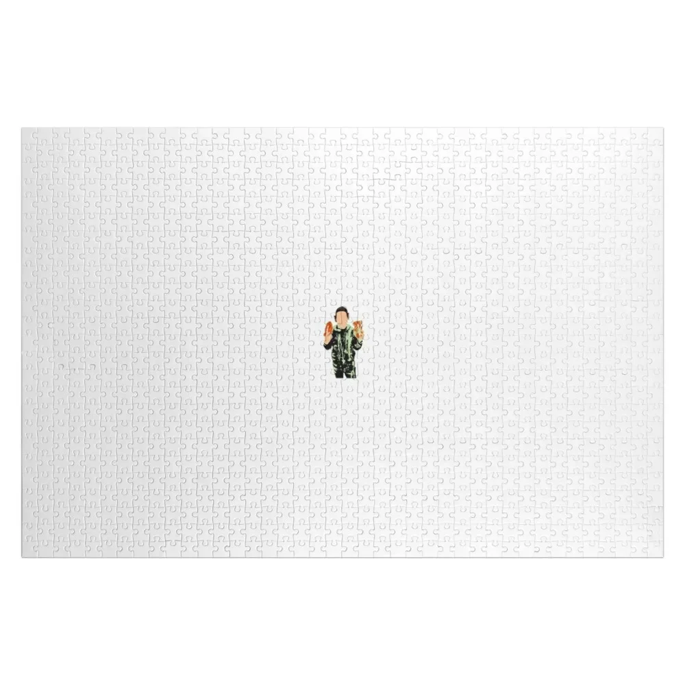 David Dobrik Jigsaw Puzzle Customs With Photo Wood Photo Personalized Customized Picture Photo Puzzle a bigger message conversations with david hockney
