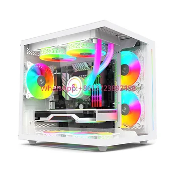 i9, i7, i5 system with optional 16GB RAM, 1TB SSD, RTX 4060/4060TI/5060 graphics card - Home, office, and gaming desktop. 1