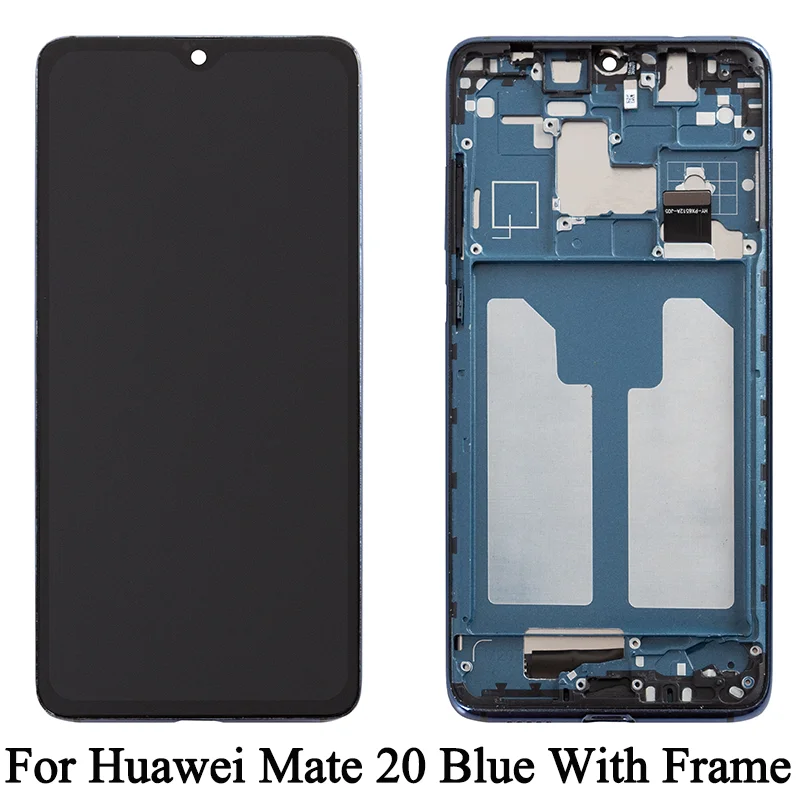 HUAWEI Mate 20 無印 HMAーL29 おまけ有り HUAWEI Mate 20 無印 HMAーL29 おまけ有り - メルカリ