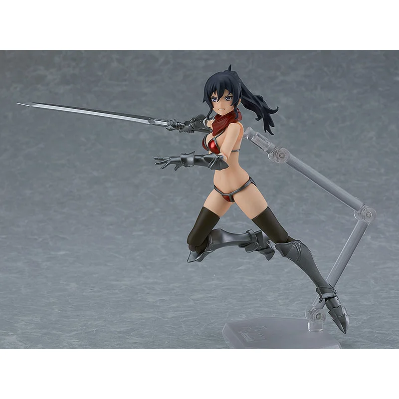 100% Original Figma 465 styles Bikini Armor Makoto In Stock