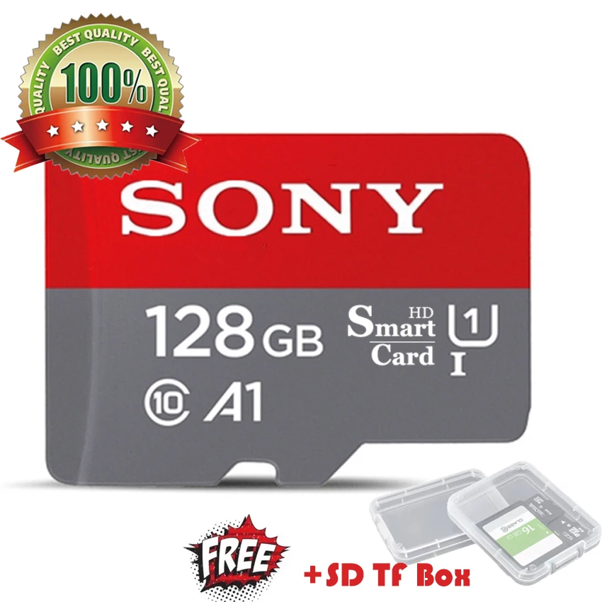 Рисунок 5 - SONY 1 ТБ Ultra Micro SD 512 Гб