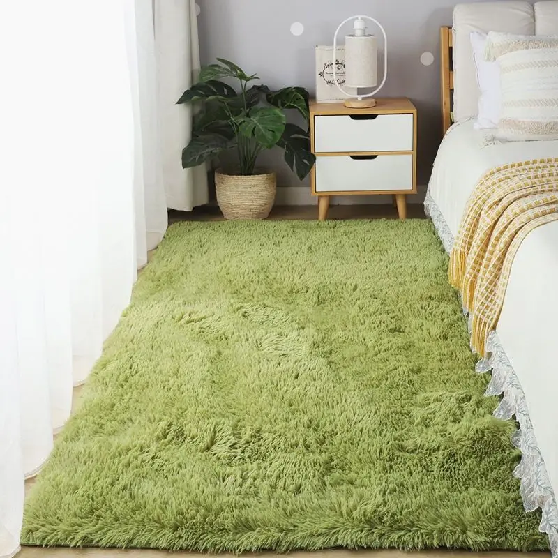 NONEDesign Plush Carpet Rug image