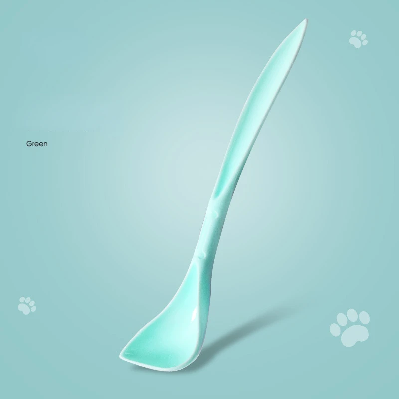 green spoon