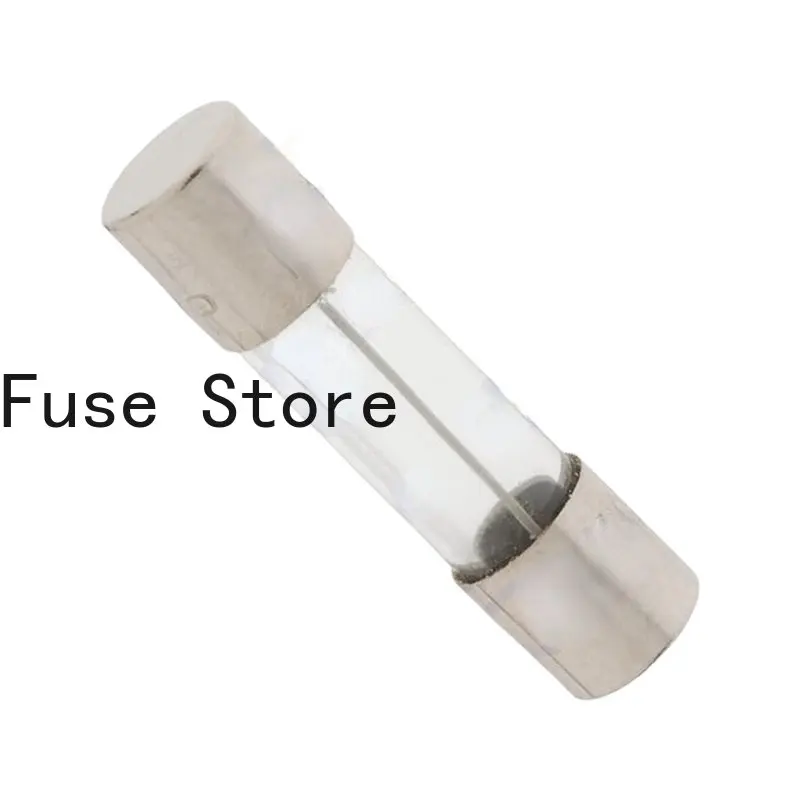 

1PCS Screw Delay Glass Fuse/fuse 5 * 20 2A 250V T2AL250V