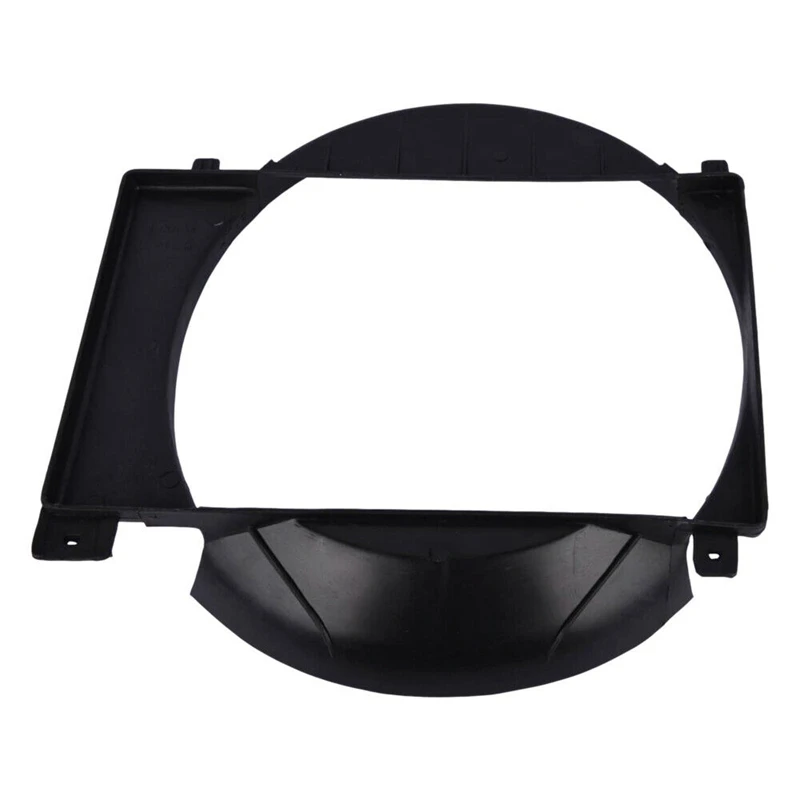 

Radiator Cooling Fan Shroud For Jeep Cherokee Comanche Wagoneer 52027501AC