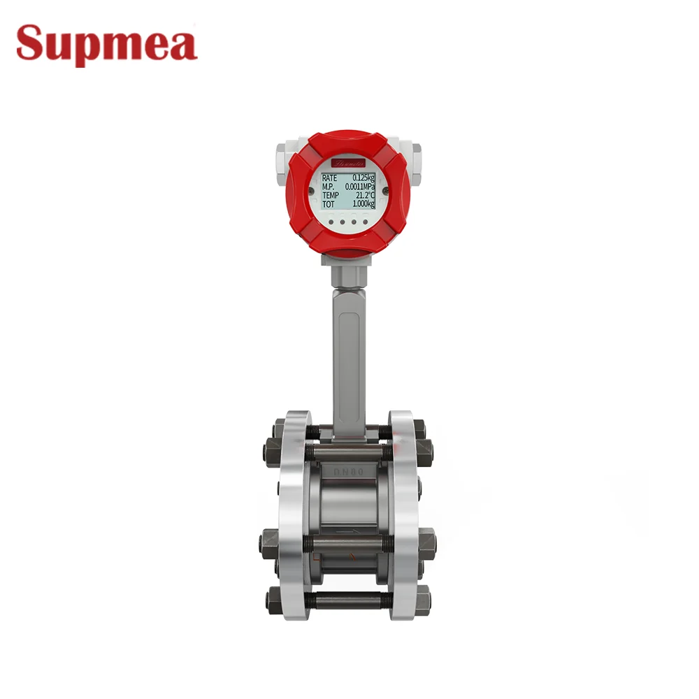 

vortex flow meter air flow meter in duct best compressed air flow meter