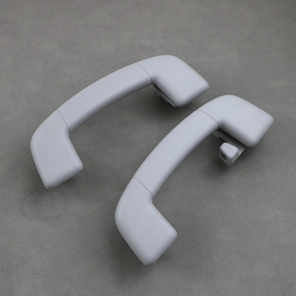 5G0857607 Grey Front Rear Car Roof Handrail Inner Ceiling Pull Handles For VW Golf 7 7.5 MK7 5G0 857 607 5G0857643 5G0 857 643
