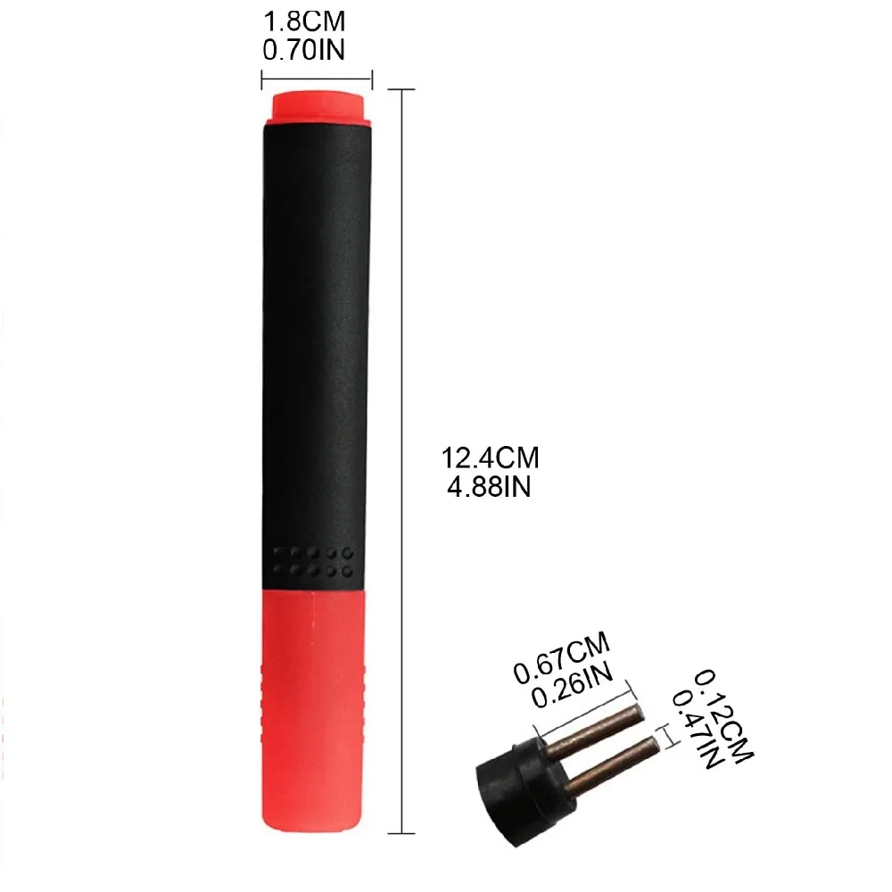 Grounding Mat Tester Pen For Earth Grounding Products Socket Sheet