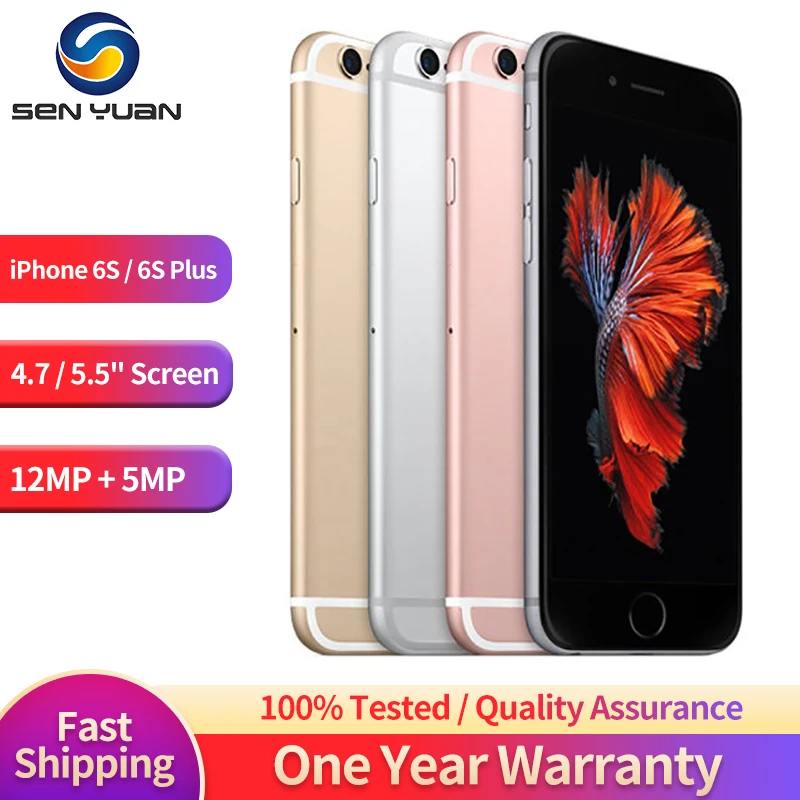 Купить Iphone 6s Plus Дешево
