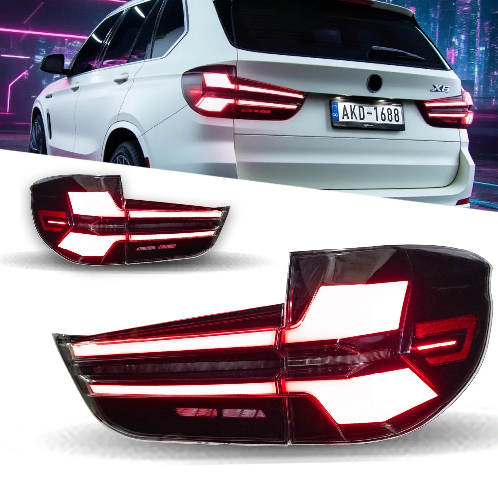 Bmw x5,e70,2006-2010用の2つの赤色レンズを備えたLEDリアバンパーリフレクター - AliExpress リアバンパー ライトリフレクター ランプ Compatible With X5 E70 2008 2009 2010 2011 20