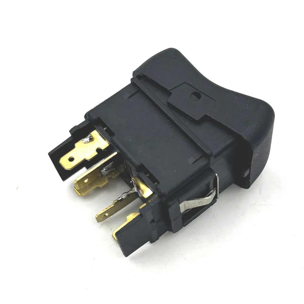 OE: 1488066 1434808 838-88066 353621 Truck Electric Single Push Button Power Window Lifter Control Switch Panel For Scania 2/3/4
