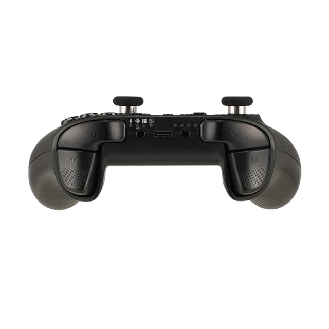 GuliKit KingKong 3 Pro Controller NS38 Wireless Bluetooth Gamepad Joystick for Nintendo Switch Windows Android macOS iOS 4
