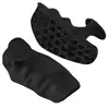 Workout Gym Gloves Silicone Palm Grips Crosstraining Palm Grip Hand Protection for Gymnastics Weightlifting Exercise 1