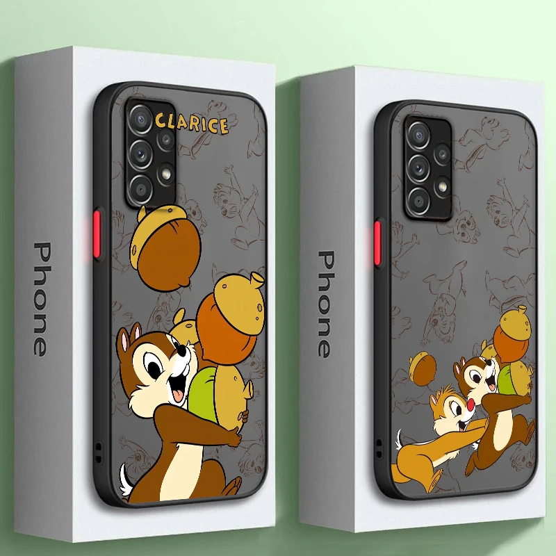 Чехол для Samsung A53 A52 A33 A32 A51 A71 A21S A13 A73 A50 A22 A12