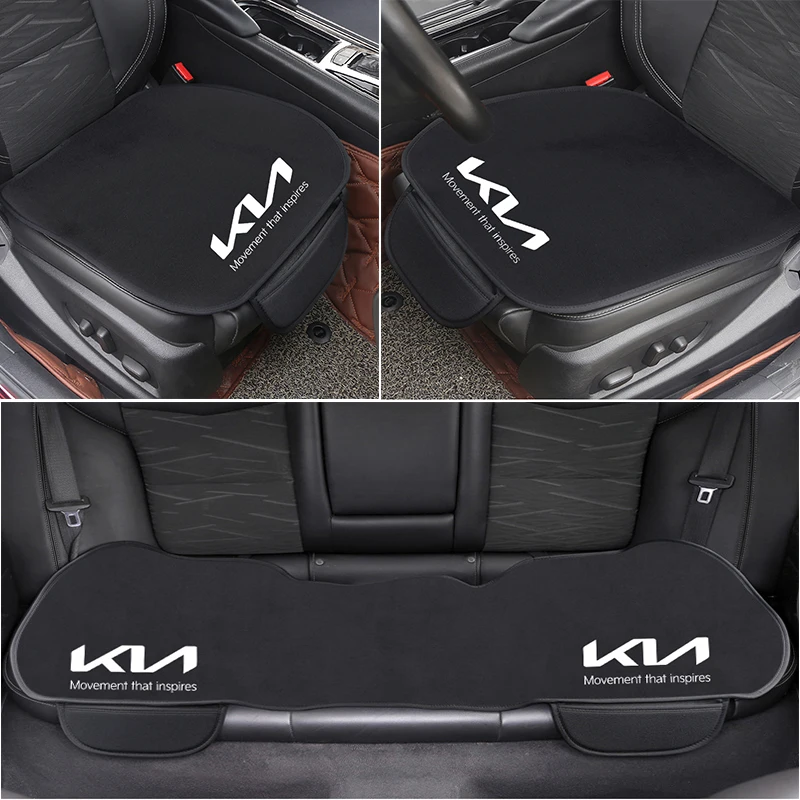 1pcs/ Set For Kia Sportage Ceed Sorento Accessories Car Seat Cushion