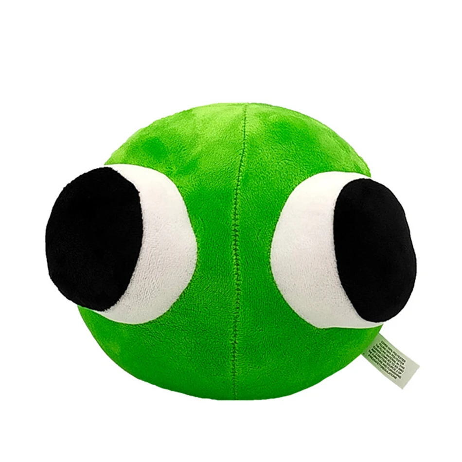 Рисунок 6 - Радужные друзья, шаптер2, плюшевые