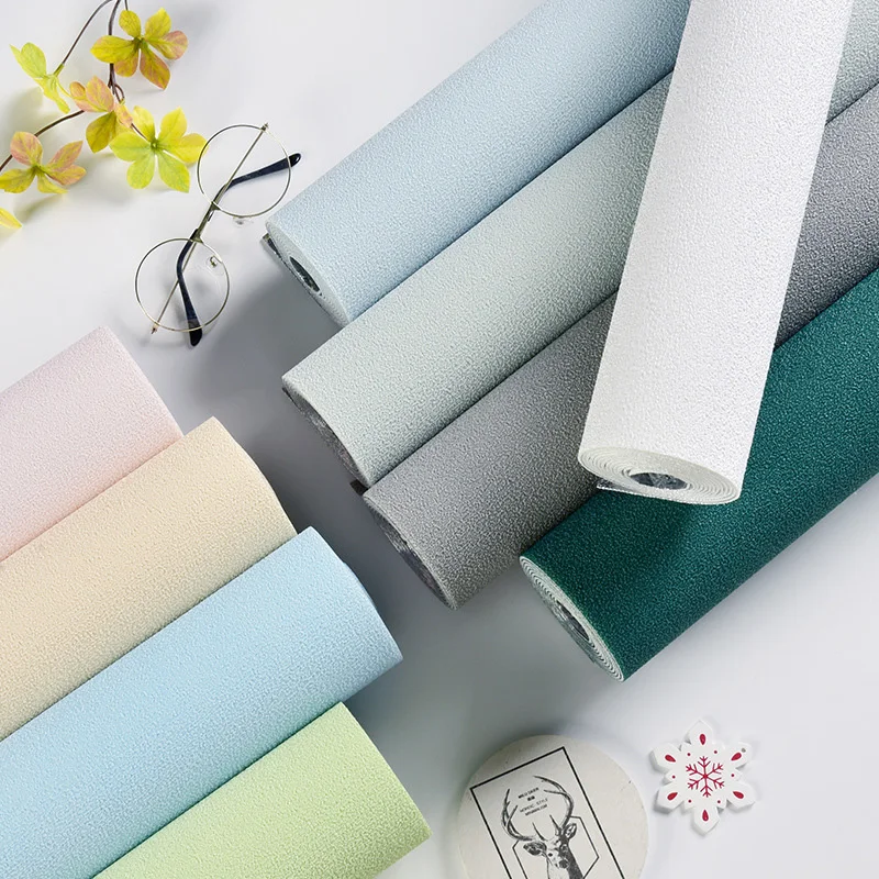 

Length 280cm Width 50cm Thickness 2.12mm Durable Moisture-proof Mud Wall Decal 3D Adhesive Self-adhesive Wallpaper Home Decorat