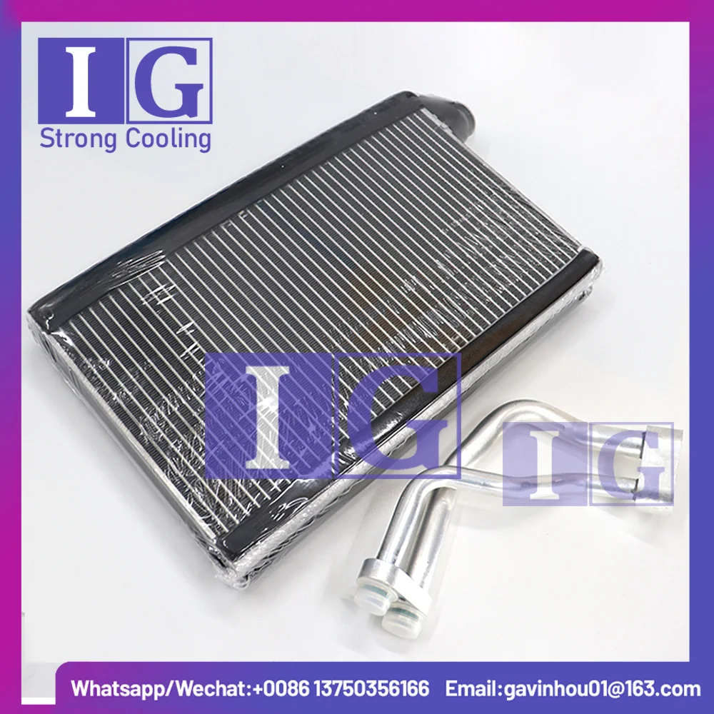 New Auto AC Evaporator For Car Kubota M7060 Serie M7 M7060HDC tractor 5906011 3C58172100 2750071 1220874