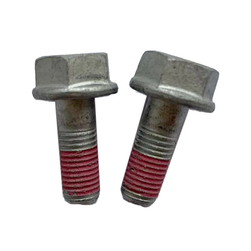 2X Front Brake Caliper Slider Pin Guide Kit For Toyota Corolla E12 2002-2007 BCF1376A