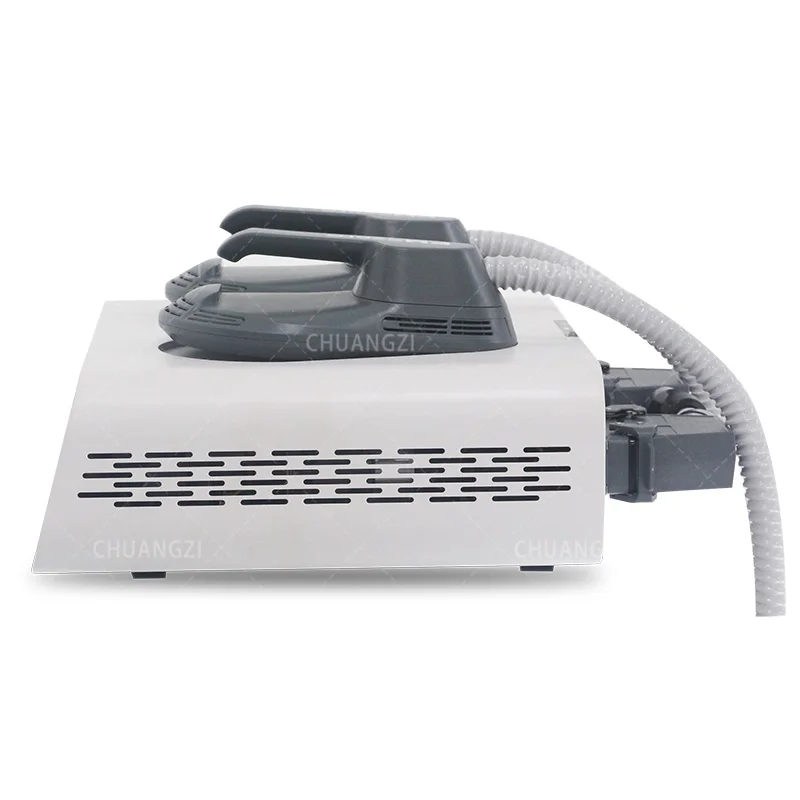 EMSzero 6500W Machine EMS RF Body Slimming Sculpting Fat Burning Nova Weight Lose Electromagnetic Muscle - Image 5