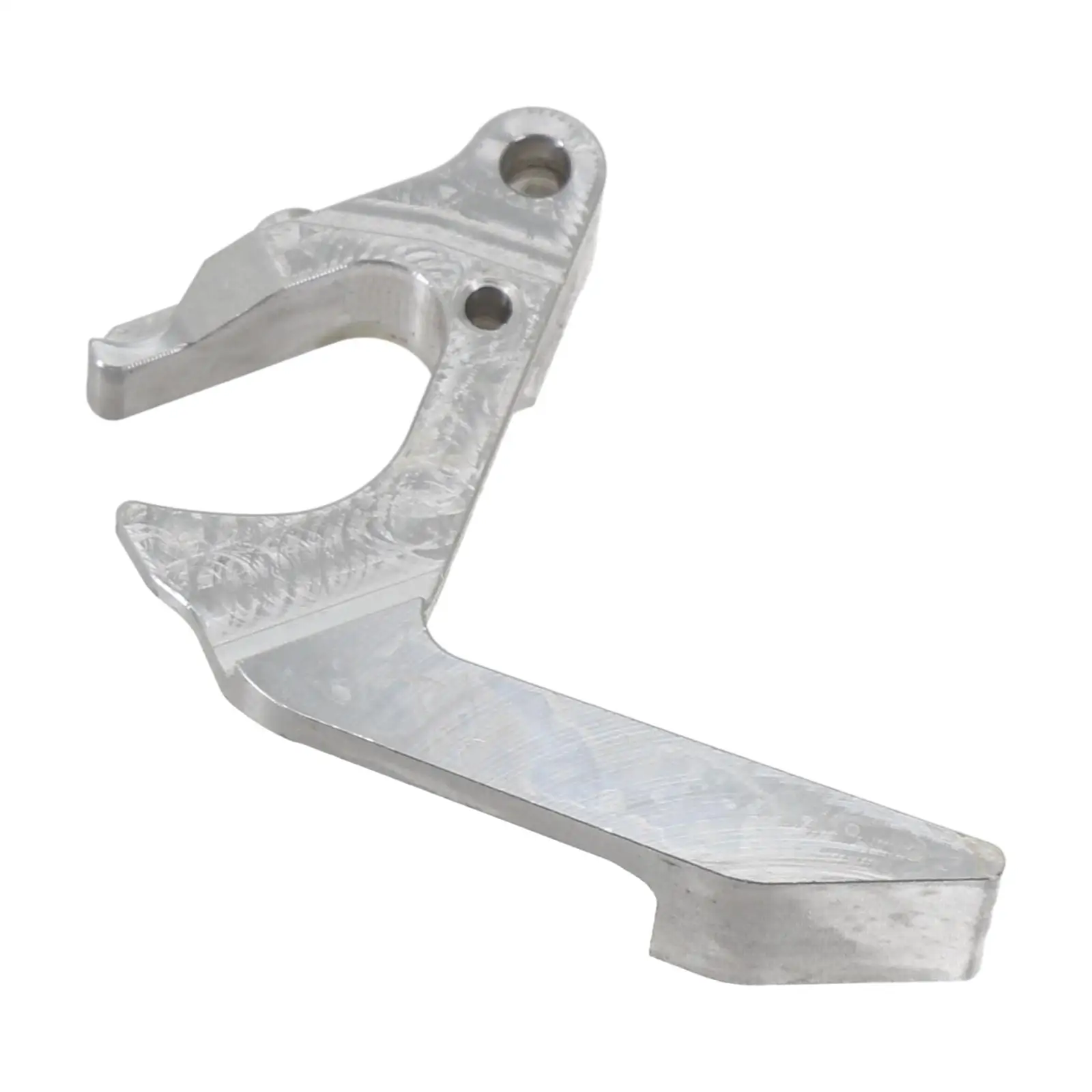 Hassle Rejuvenation Silver Gear Shifter Selector Lever Repair for Mercedes W215 W220 SL CL S Easy Installation