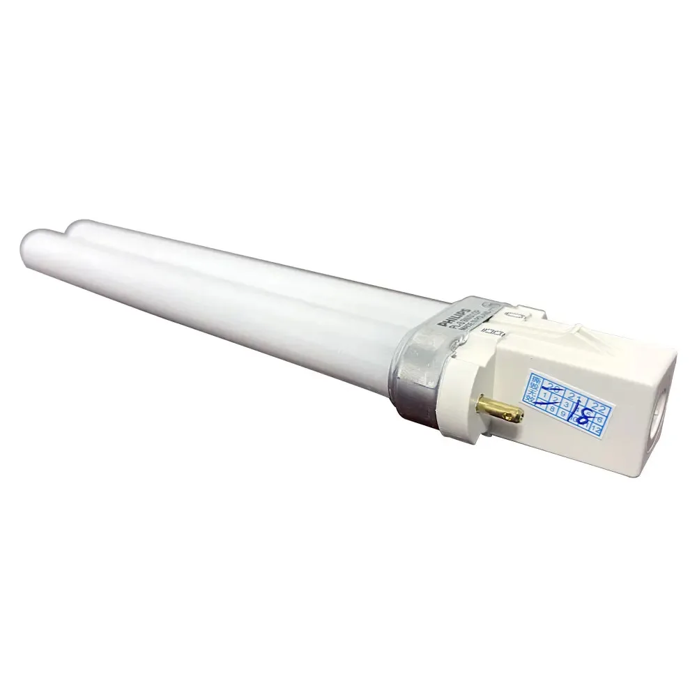 PHILIPS 311nm UVB Phototherapy Lamp Tube- Narrow Spectrum UV Light Bulb, PL-S 9W/01, for Ultraviolet Light Therapy Treatment 2