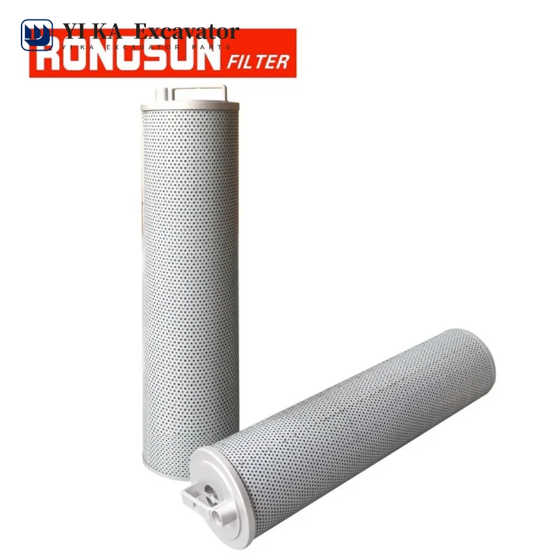 

Hydraulic return oil filter element 6030810006 is suitable for Longgong Zhongyou 933 Zhonglian Heavy Industry Co., Ltd. 330/360