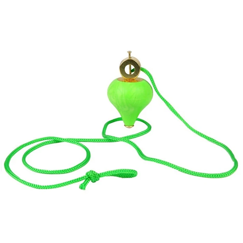 Wooden Rope Spinning Tops Toy Original Classic and Durable Spinning Top Adult Kid Baby Gift Relief Stress Top Toys spinning top toy battle top toy