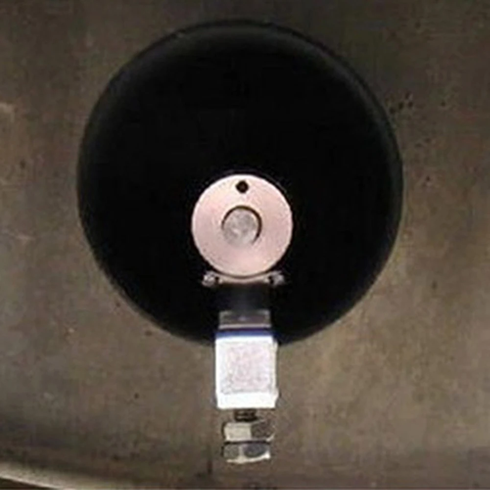 Universal Car Turbo Muffler Exhaust Pipe Blow-off Vale Sound Simulator Whistle Car Accessories Interior