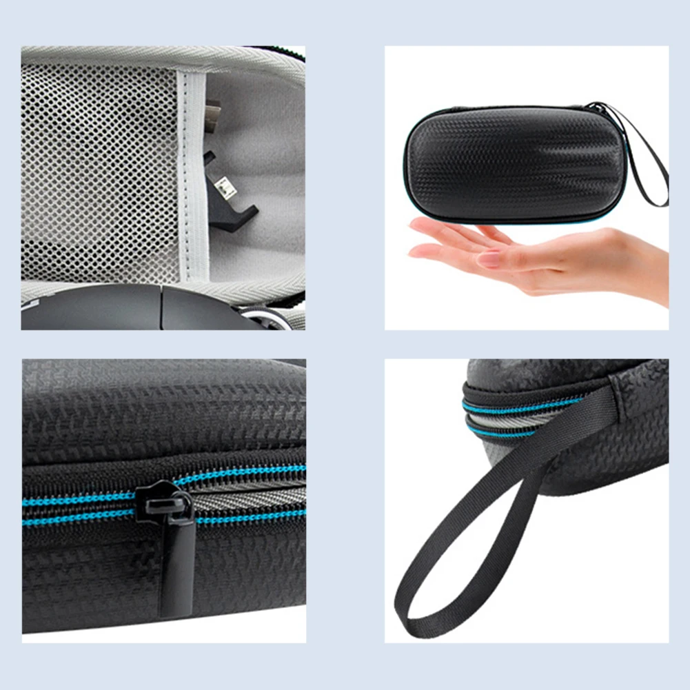 Gaming Mouse Cover Case for Logitech G PRO WIRELESS GPW/ thumbnail 5