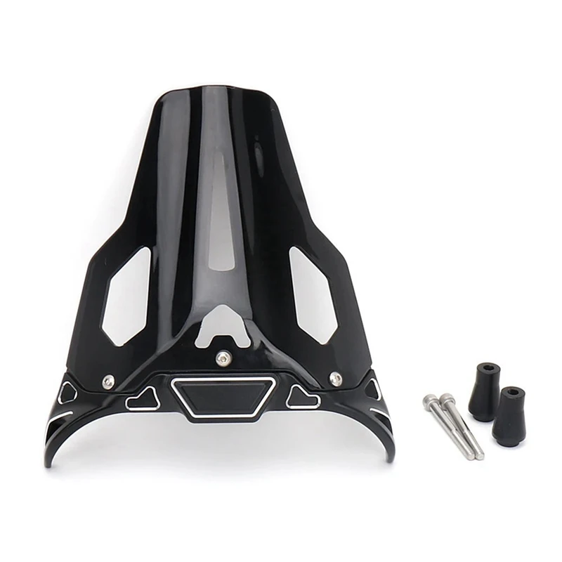 Accessori Moto Parabrezza Parabrezza Parabrezza Deflettore Parabrezza Per Sportster S Rh1250S Sportster S 2021 2022 2023