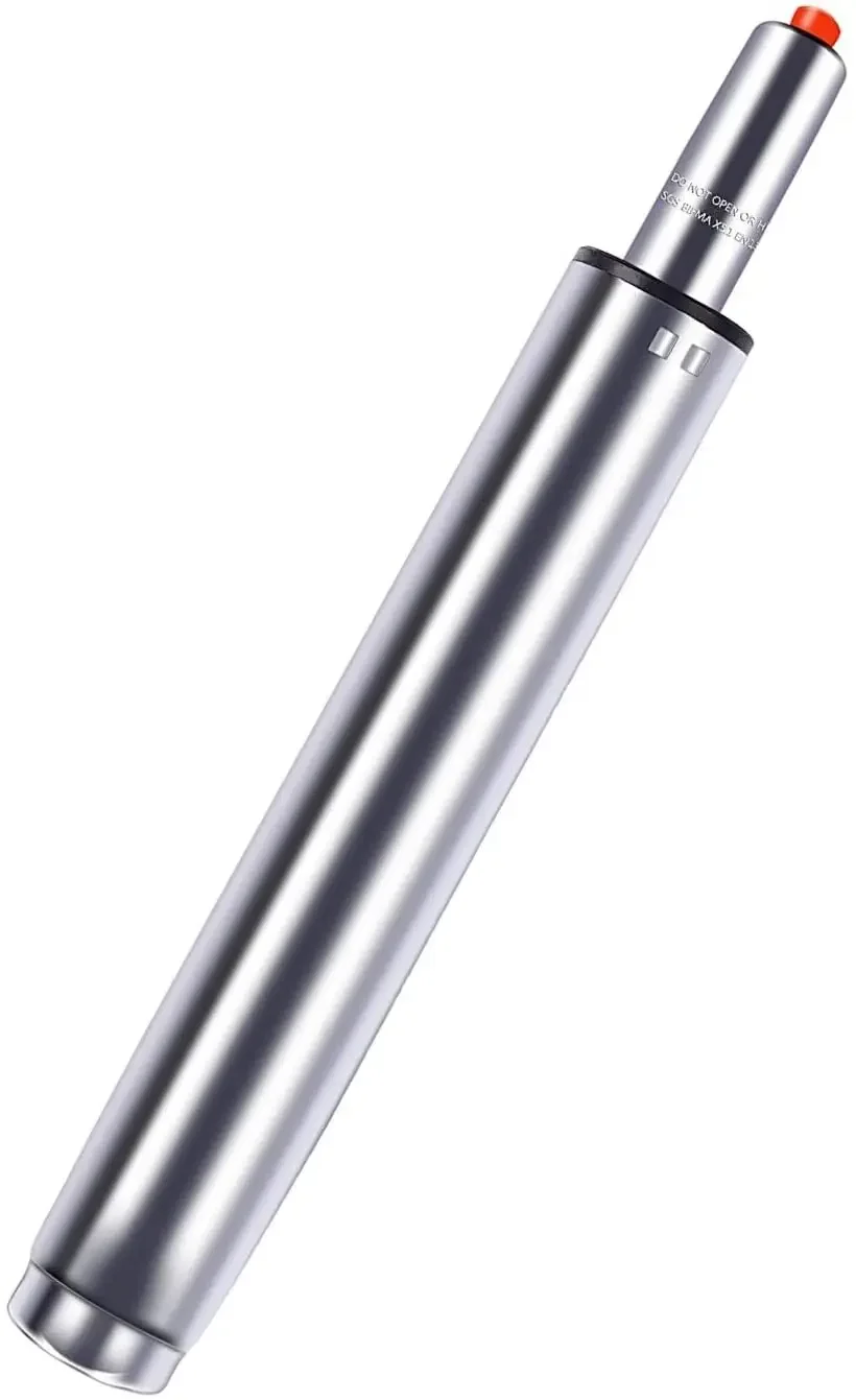 

10" Long Stroke Adjustable Gas Lift Cylinder for Bar Stool Drafting Chair Replacement, Tall Hydraulic Pneumatic Cylinder Shock P