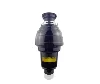 food waste grinder/kitchen food waste disposal machine/fish bone crusher machine 1