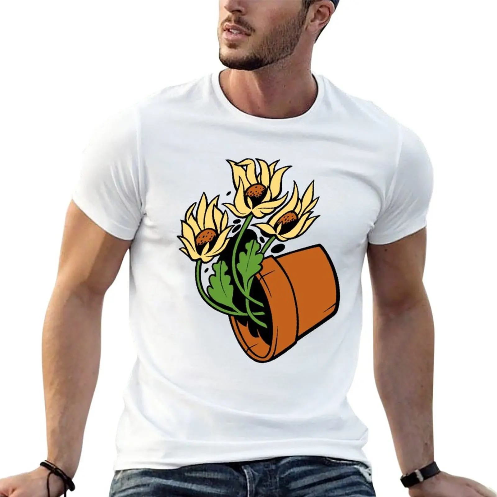 

New De La Soul is Dead T-Shirt Tee shirt anime shirts graphic tees oversized t shirts slim fit t shirts for men