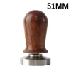Wooden Tamper-51mm