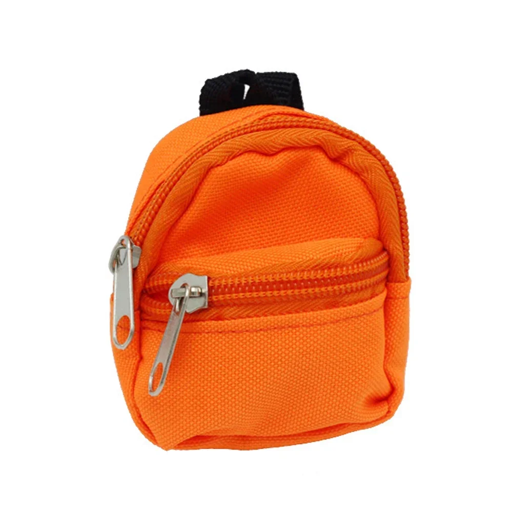 Labubu Doll Canvas Backpack Simulation Pet Bag - Cute Accessories