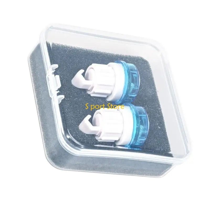U2JB Electronic Fishing Alarms Sensitive Electronic Fish Bites Alarm with LED Light for Fishings Rod