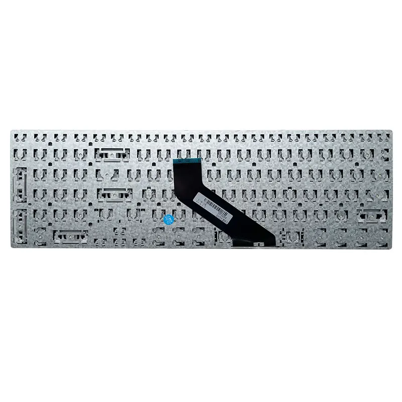 Teclado Inglês dos Eua sem Quadro para Acer Aspire Es1512 Es1-512-p9gt E5721 Es1-531 Es1-731 Es1-731g Es1-512-c4dw N15w4 - Imagem 5