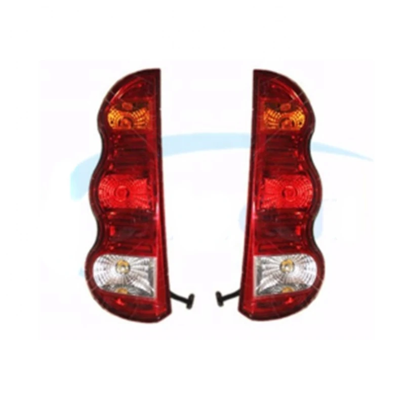 

good performance daewoo HA536 right tail lamp 4133-00013 bus tails light for china bus