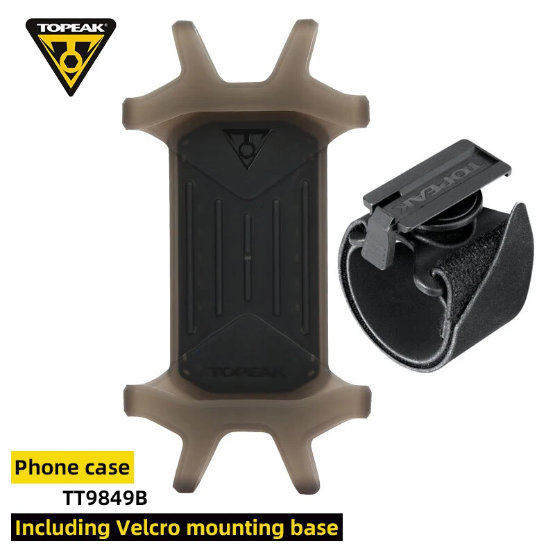 Bicycle Assessories|topeak Ridecase Bike Phone Mount - Mtb