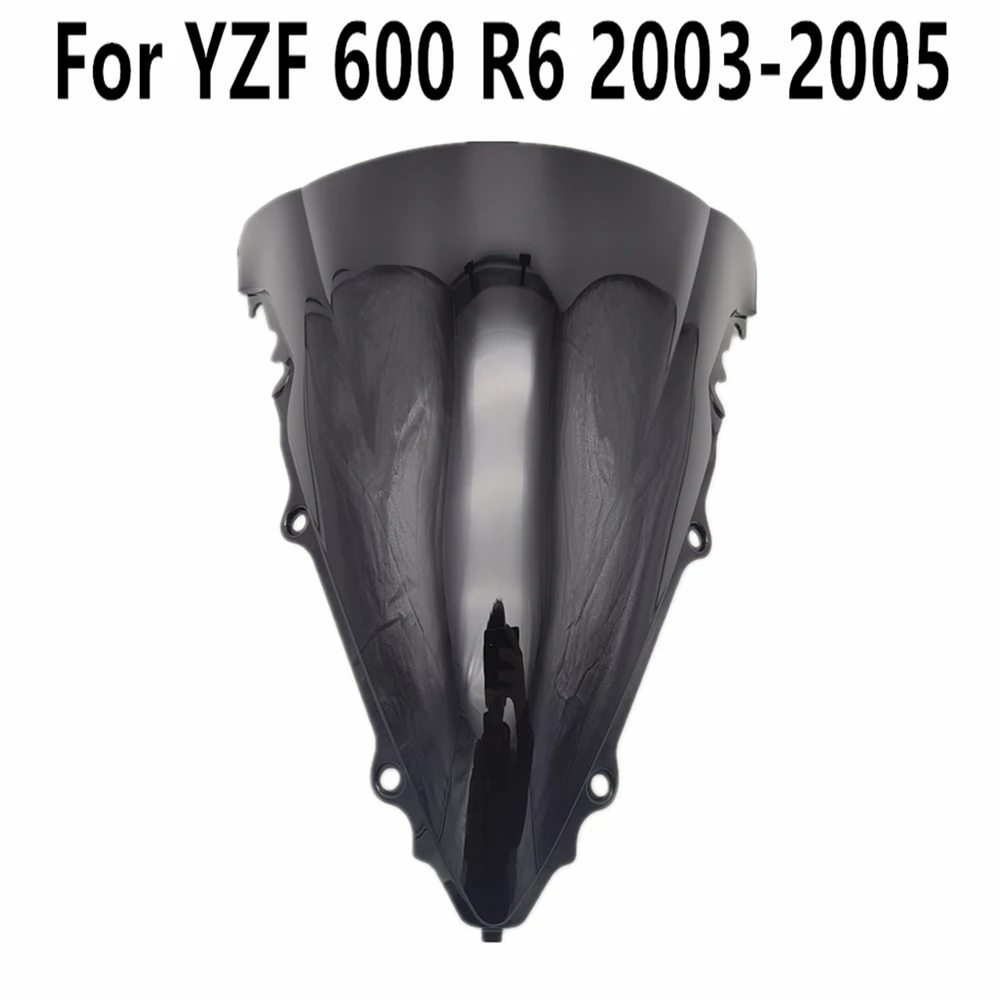 

Ветрозащитный экран для Yamaha R6 636 2003-2004-2005 подходит для YZF 600