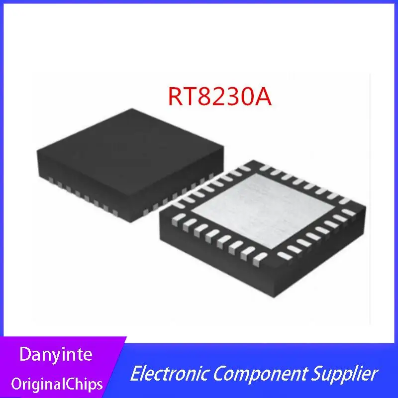 

Новинка 5 шт./партия RT8230A RT8230AGQW QFN
