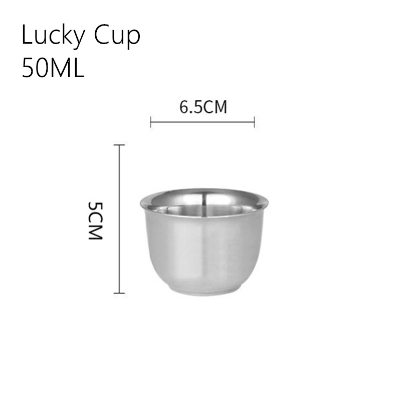 Lucky Cup 50ML