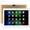 New 10 Inch Tablet PC Octa Core 3G Phone Call 4GB/64GB Google Play Dual SIM Phone Call Bluetooth WiFi Tablets 10.1 Android 11 4